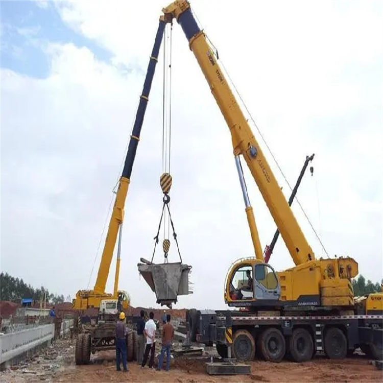 花山小型吊机出租电话|厂房设备吊装方案|24小时服务覆盖