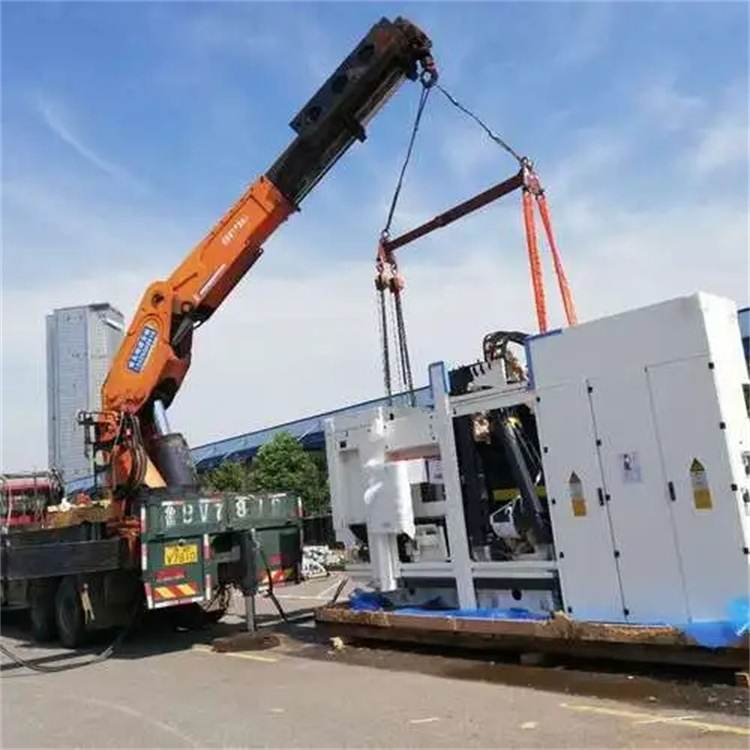 花山附近小吊车联系方式|8-16吨|本地及时服务