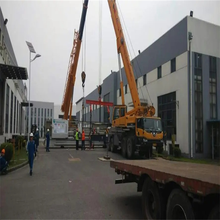 花山附近12吨吊车出租电话|工程吊装|高效响应