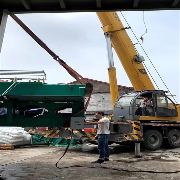 花山大吨位吊车租赁应急保障方案|化解突发吊装需求难题