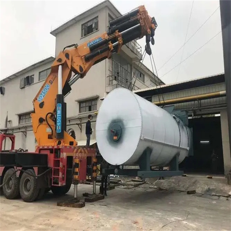 花山吊车租用电话|24小时应急服务|精准吊装方案